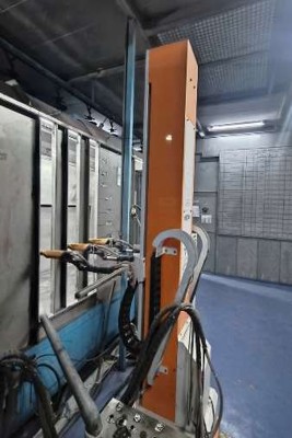 Powder Coating 1
